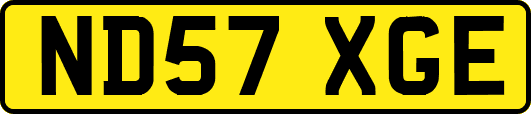 ND57XGE
