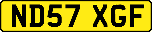 ND57XGF