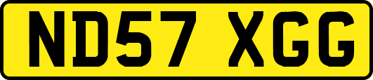 ND57XGG