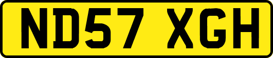 ND57XGH