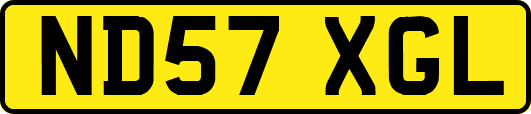 ND57XGL