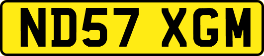 ND57XGM