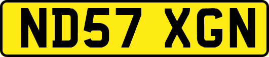 ND57XGN