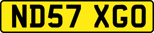 ND57XGO
