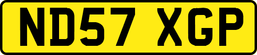 ND57XGP