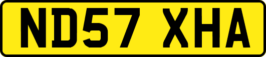 ND57XHA
