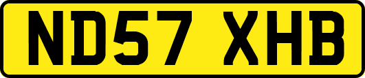 ND57XHB