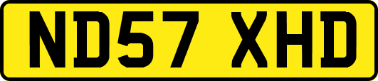 ND57XHD