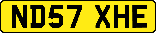 ND57XHE