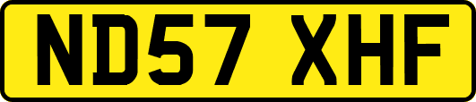 ND57XHF