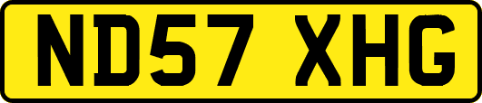 ND57XHG