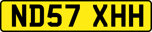 ND57XHH