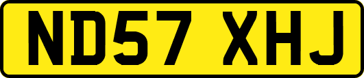 ND57XHJ