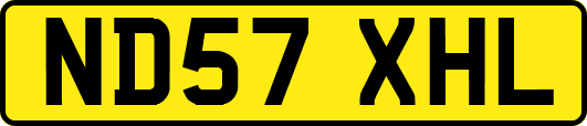 ND57XHL