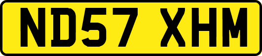 ND57XHM