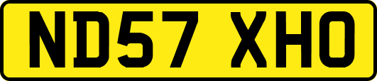ND57XHO