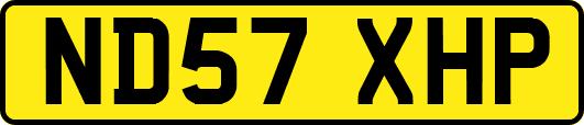 ND57XHP