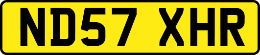 ND57XHR