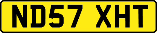 ND57XHT