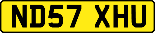 ND57XHU