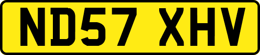 ND57XHV