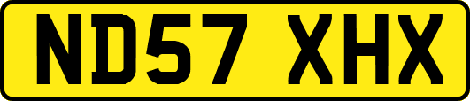 ND57XHX