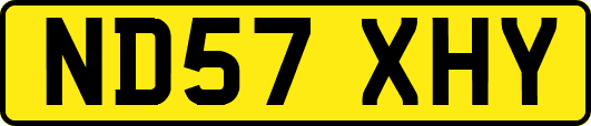 ND57XHY