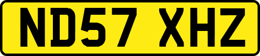 ND57XHZ