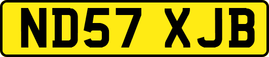 ND57XJB