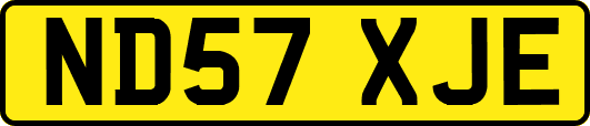 ND57XJE