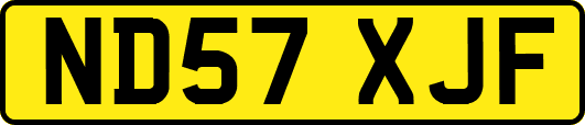 ND57XJF