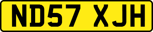 ND57XJH