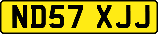 ND57XJJ