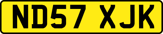 ND57XJK