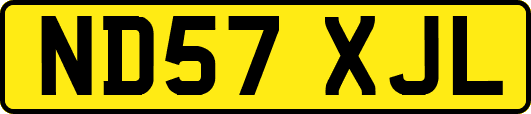 ND57XJL