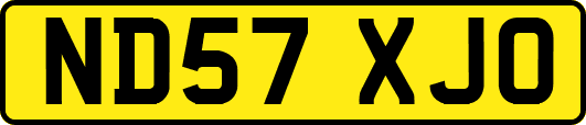 ND57XJO