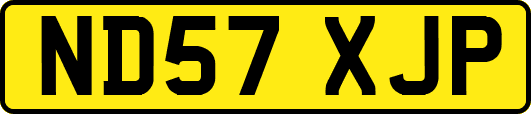 ND57XJP