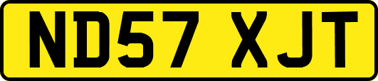 ND57XJT