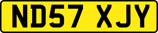 ND57XJY