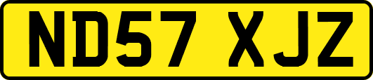 ND57XJZ