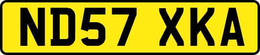 ND57XKA