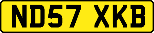 ND57XKB