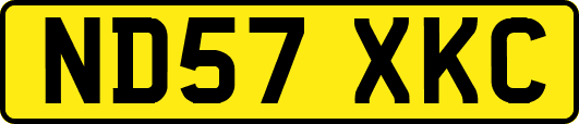 ND57XKC