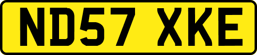 ND57XKE