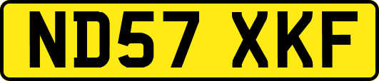 ND57XKF