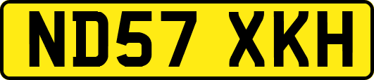 ND57XKH