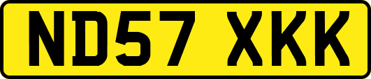 ND57XKK