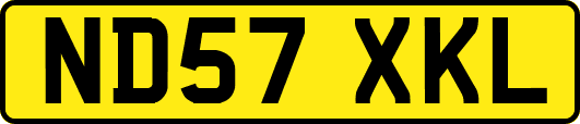ND57XKL