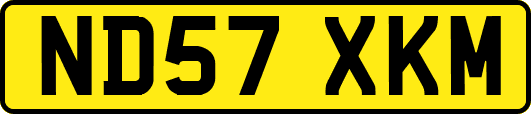 ND57XKM