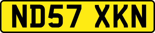 ND57XKN